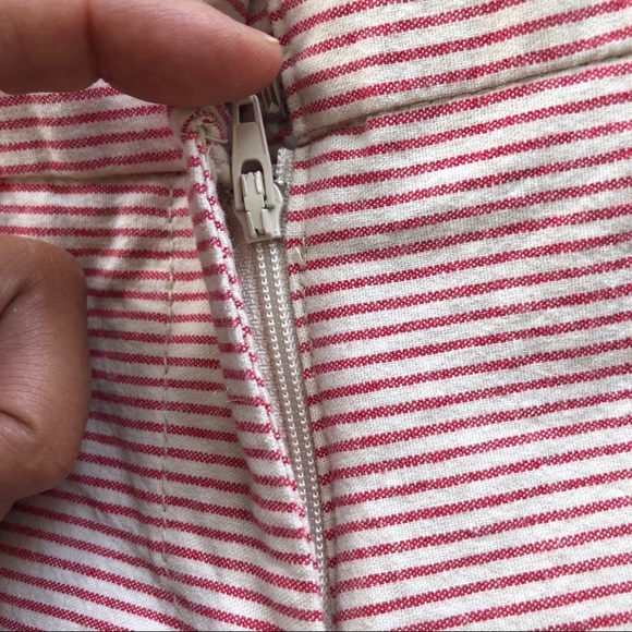 OUTBACK RED SHORTS - Picture 4 of 7